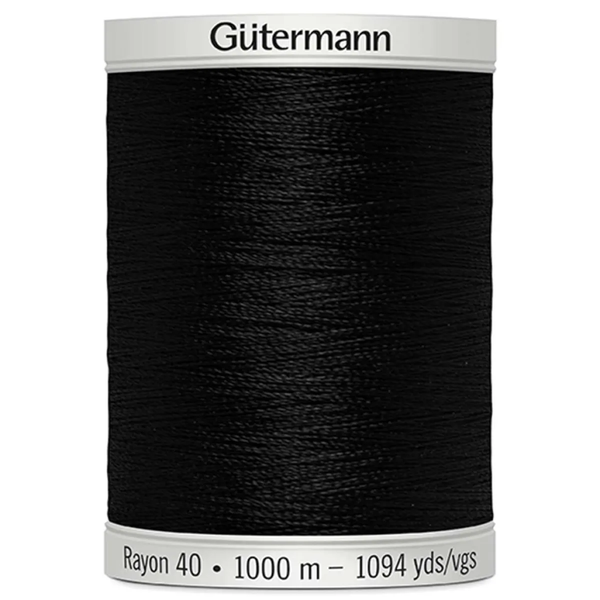 Giesse Scampoli Fili Per Il Cucito>Filo gütermann 1000 mt Rayon