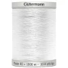 Giesse Scampoli Fili Per Il Cucito>Filo gütermann 1000 mt Rayon