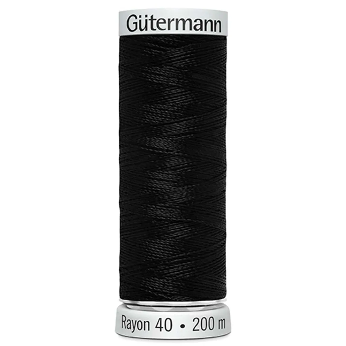 Giesse Scampoli Fili Per Il Cucito>Filo gütermann 200 mt Rayon