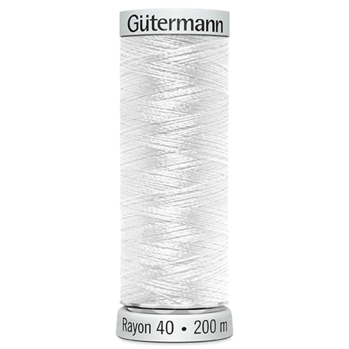 Giesse Scampoli Fili Per Il Cucito>Filo gütermann 200 mt Rayon