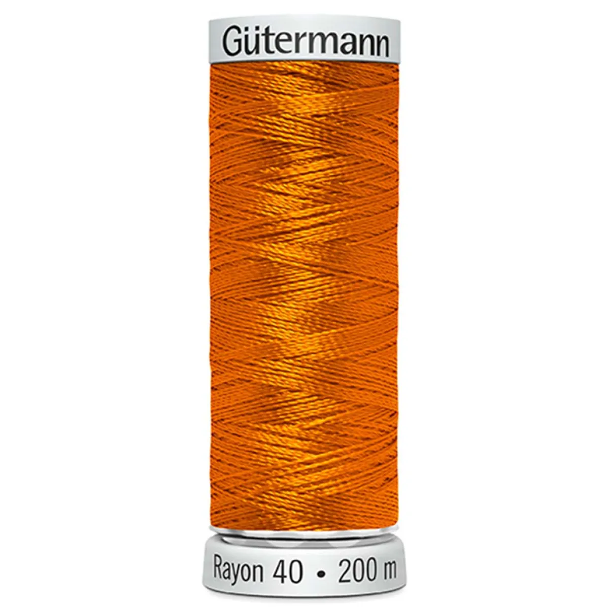 Giesse Scampoli Fili Per Il Cucito>Filo gütermann 200 mt Rayon