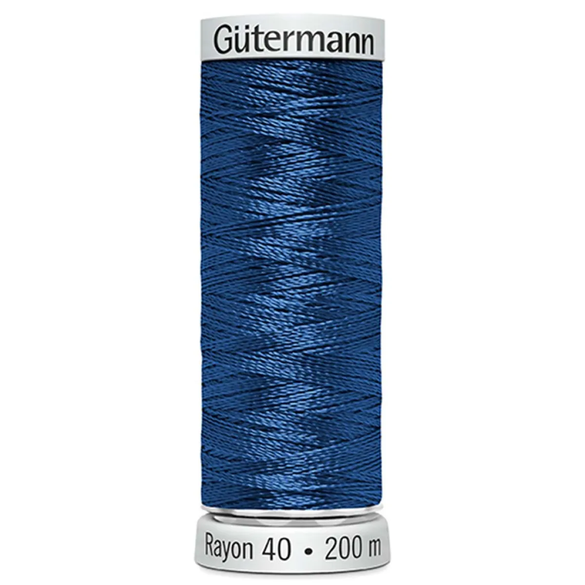 Giesse Scampoli Fili Per Il Cucito>Filo gütermann 200 mt Rayon