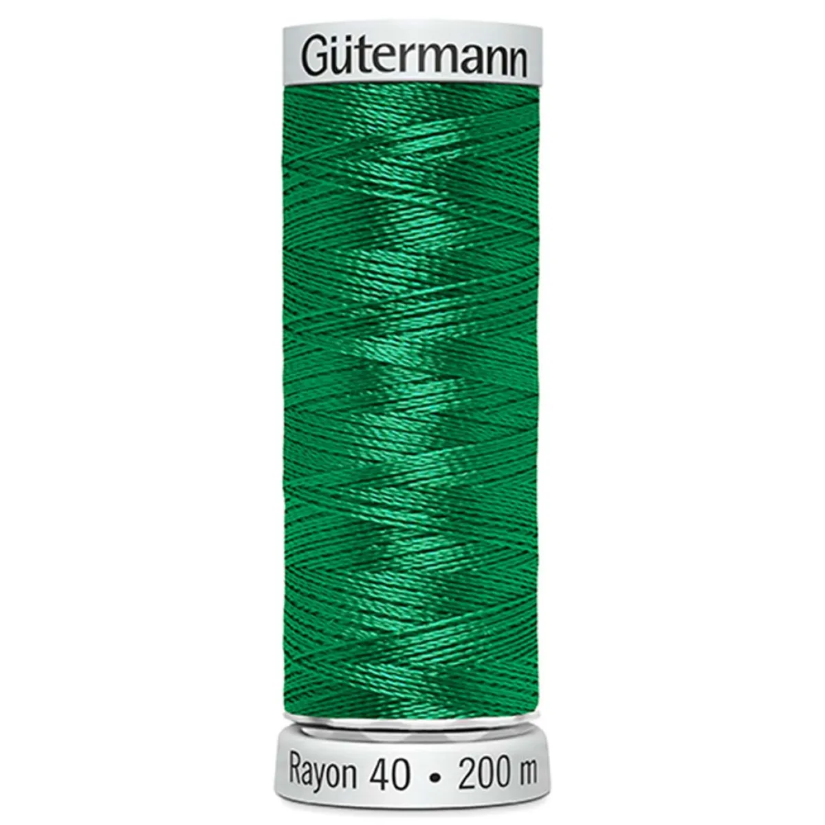 Giesse Scampoli Fili Per Il Cucito>Filo gütermann 200 mt Rayon