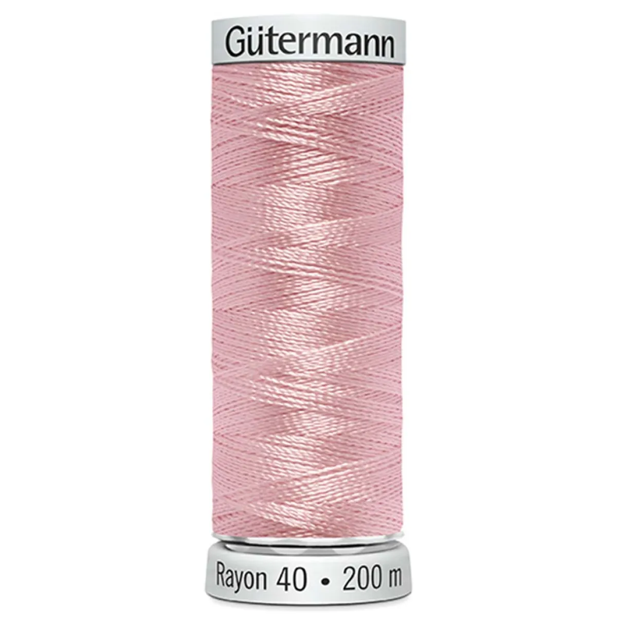 Giesse Scampoli Fili Per Il Cucito>Filo gütermann 200 mt Rayon