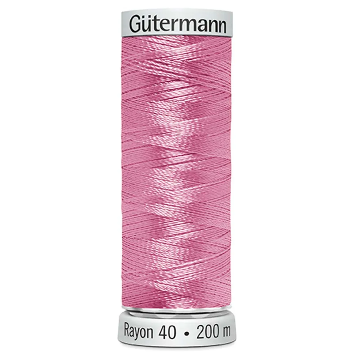 Giesse Scampoli Fili Per Il Cucito>Filo gütermann 200 mt Rayon