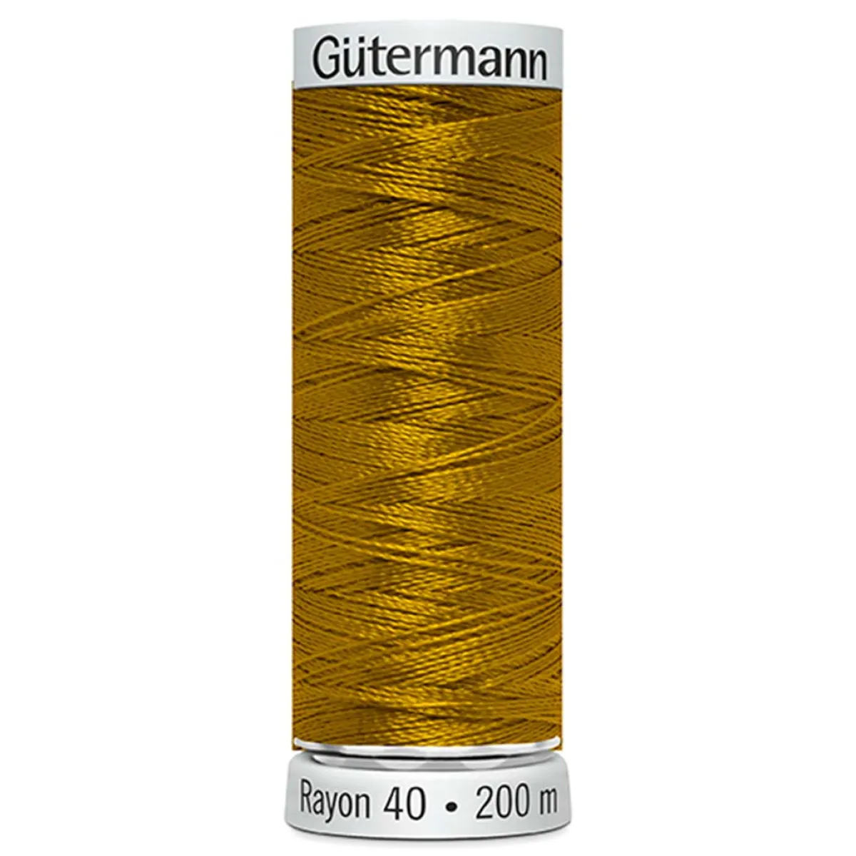 Giesse Scampoli Fili Per Il Cucito>Filo gütermann 200 mt Rayon