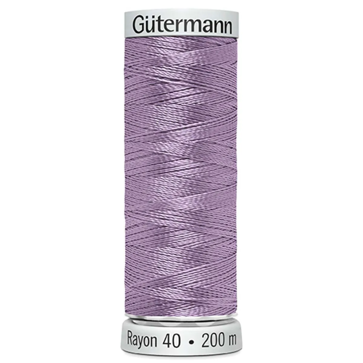 Giesse Scampoli Fili Per Il Cucito>Filo gütermann 200 mt Rayon