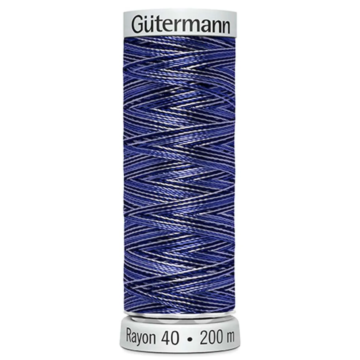 Giesse Scampoli Fili Per Il Cucito>Filo gütermann 200 mt Rayon