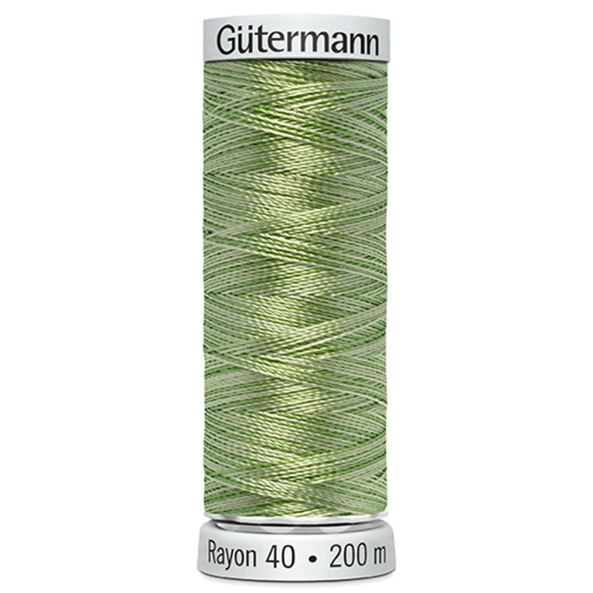 Giesse Scampoli Fili Per Il Cucito>Filo gütermann 200 mt Rayon