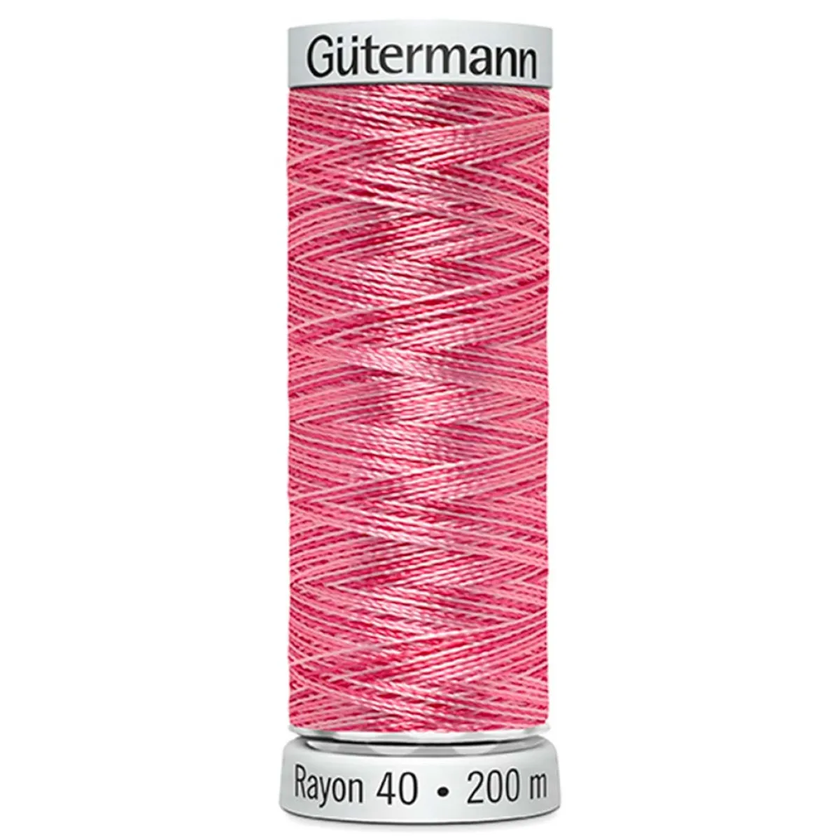 Giesse Scampoli Fili Per Il Cucito>Filo gütermann 200 mt Rayon