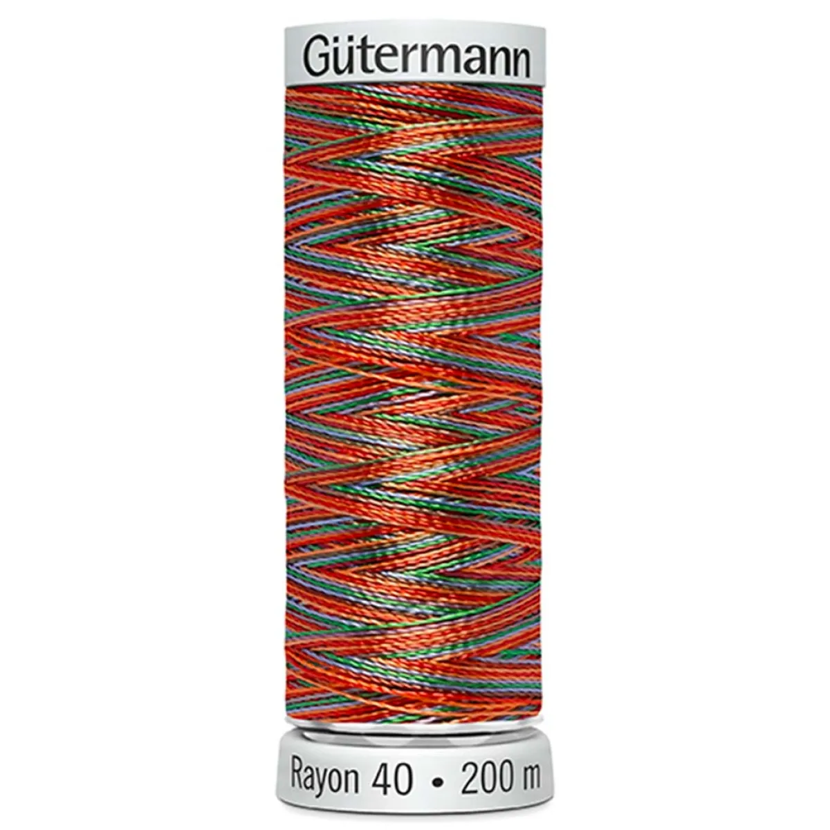 Giesse Scampoli Fili Per Il Cucito>Filo gütermann 200 mt Rayon