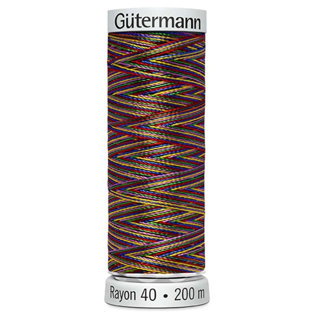 Giesse Scampoli Fili Per Il Cucito>Filo gütermann 200 mt Rayon