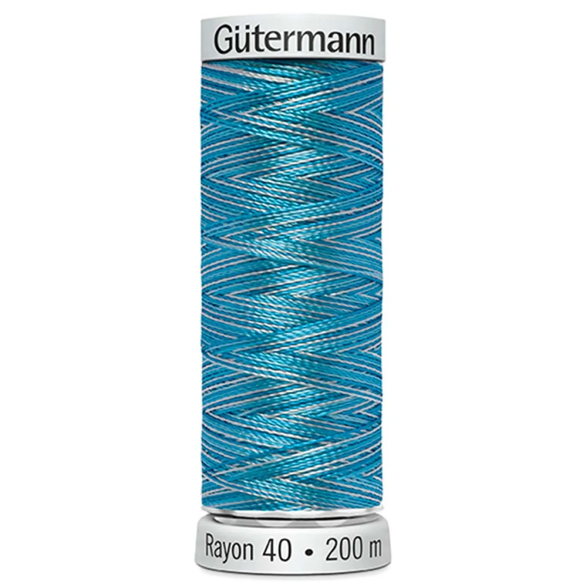 Giesse Scampoli Fili Per Il Cucito>Filo gütermann 200 mt Rayon
