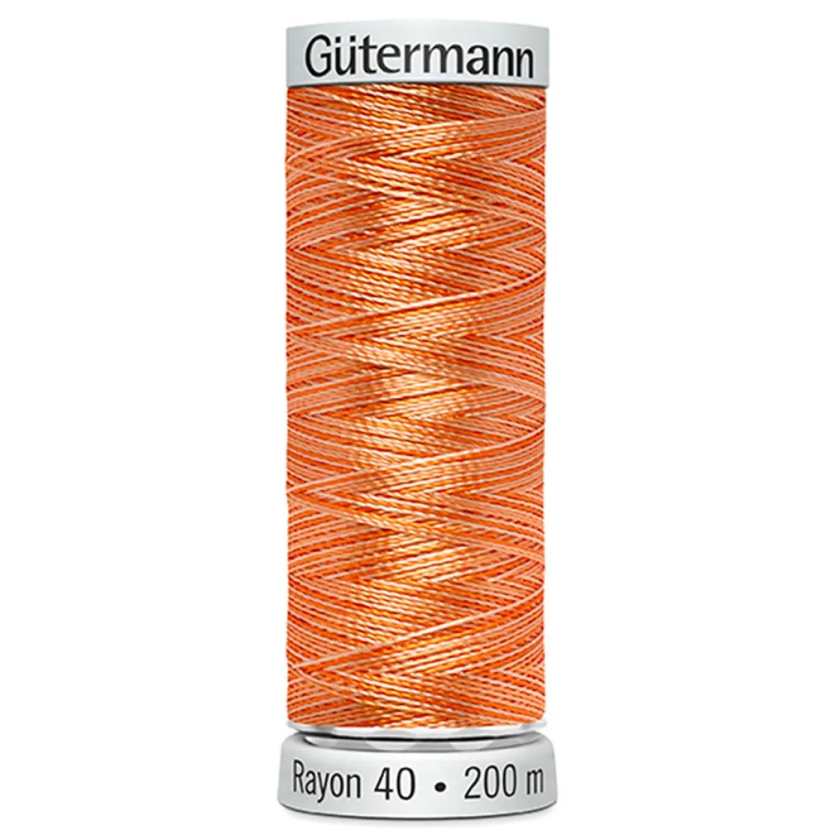 Giesse Scampoli Fili Per Il Cucito>Filo gütermann 200 mt Rayon