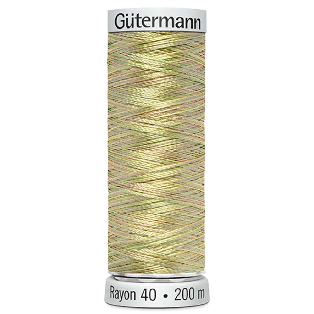 Giesse Scampoli Fili Per Il Cucito>Filo gütermann 200 mt Rayon