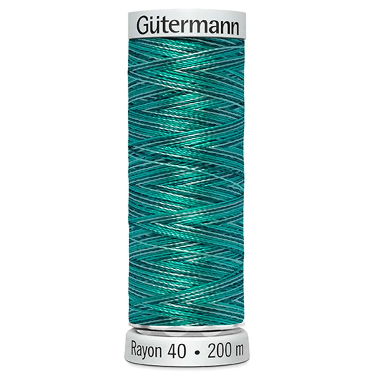 Giesse Scampoli Fili Per Il Cucito>Filo gütermann 200 mt Rayon