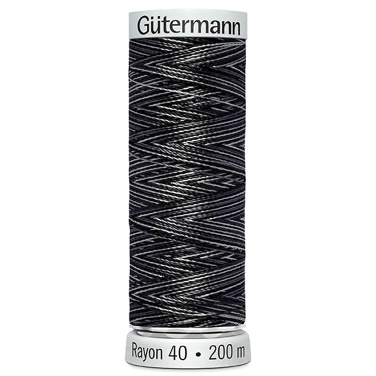 Giesse Scampoli Fili Per Il Cucito>Filo gütermann 200 mt Rayon