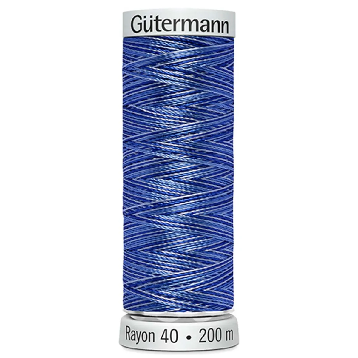 Giesse Scampoli Fili Per Il Cucito>Filo gütermann 200 mt Rayon