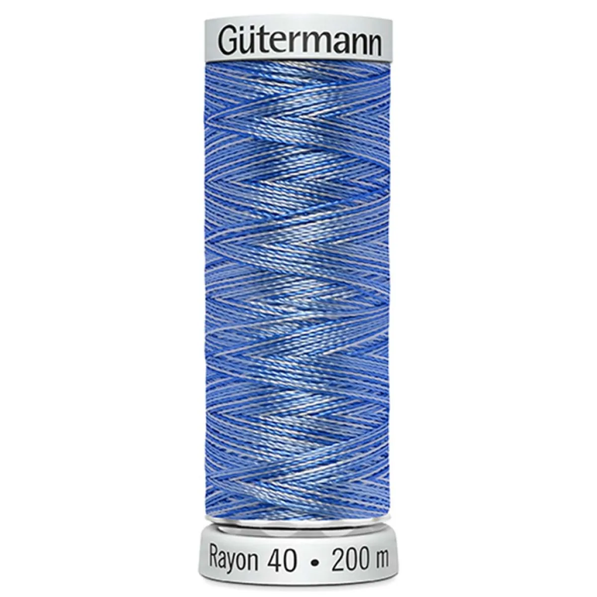 Giesse Scampoli Fili Per Il Cucito>Filo gütermann 200 mt Rayon