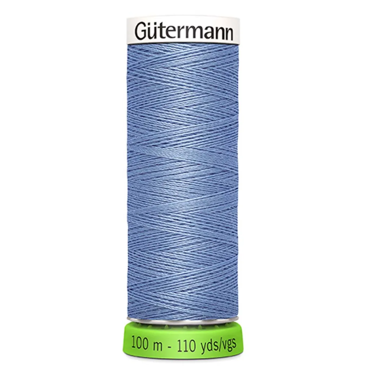 Giesse Scampoli Fili Per Il Cucito>Filo gütermann 100 mt rpet