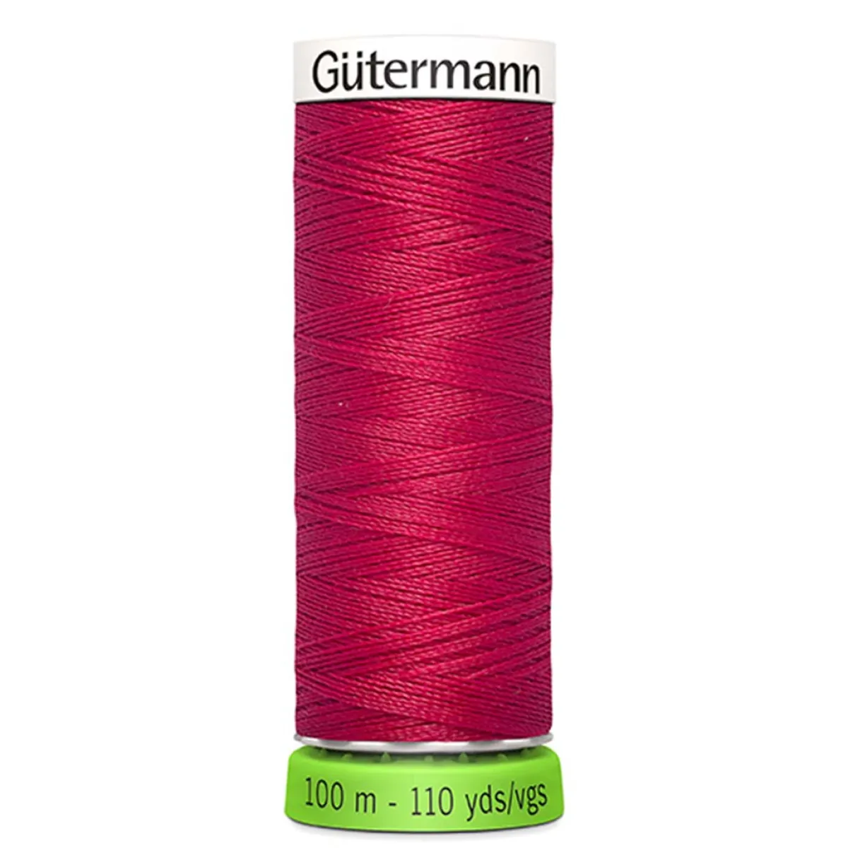 Giesse Scampoli Fili Per Il Cucito>Filo gütermann 100 mt rpet