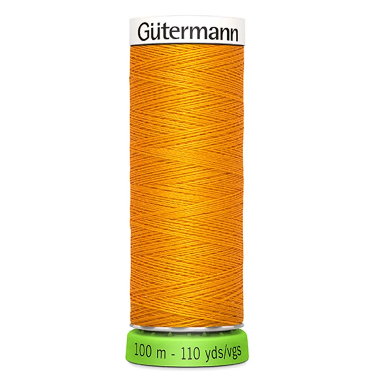 Giesse Scampoli Fili Per Il Cucito>Filo gütermann 100 mt rpet