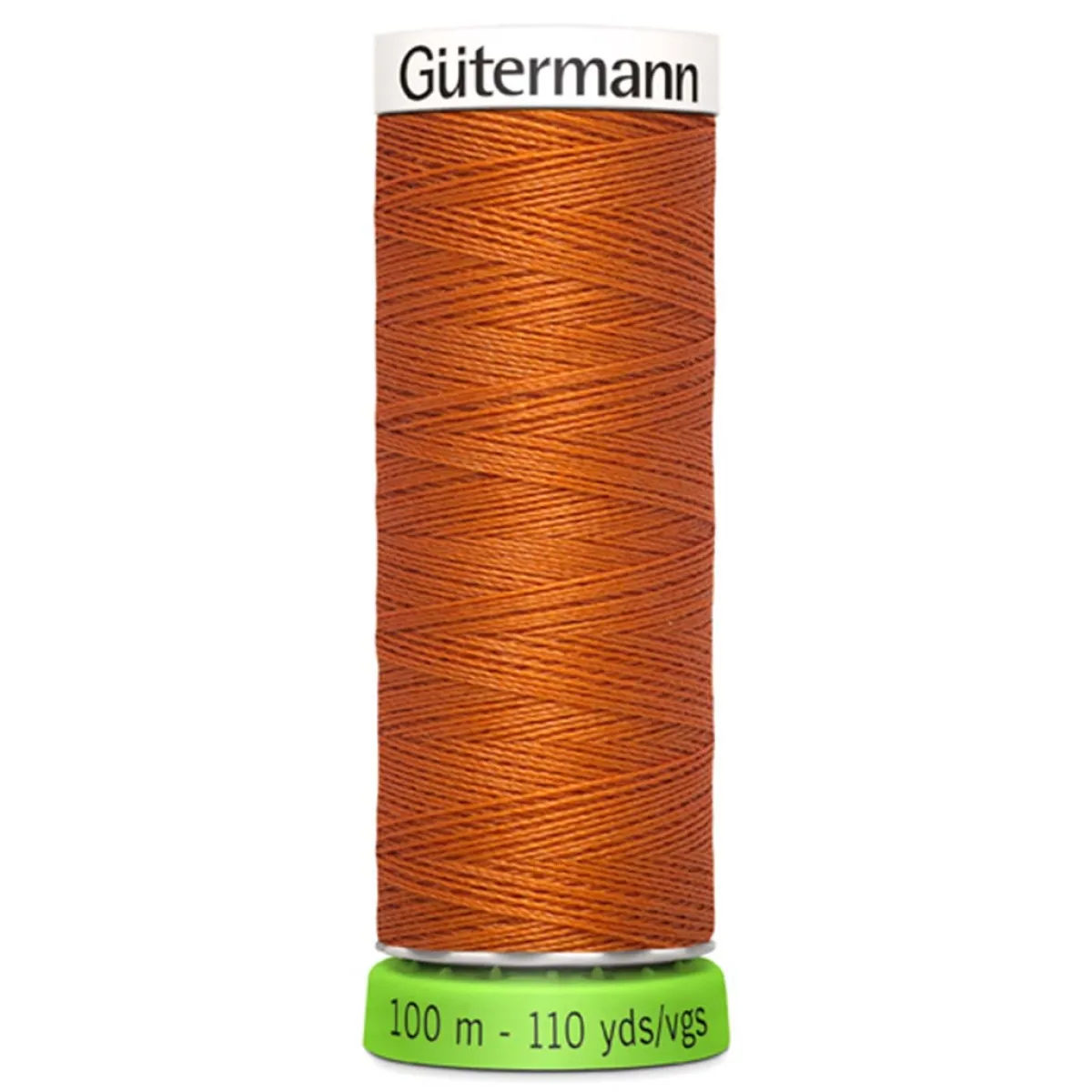 Giesse Scampoli Fili Per Il Cucito>Filo gütermann 100 mt rpet