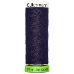 Giesse Scampoli Fili Per Il Cucito>Filo gütermann 100 mt rpet