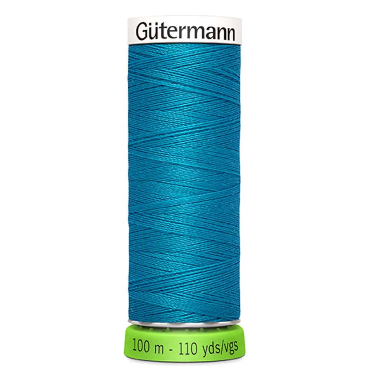 Giesse Scampoli Fili Per Il Cucito>Filo gütermann 100 mt rpet