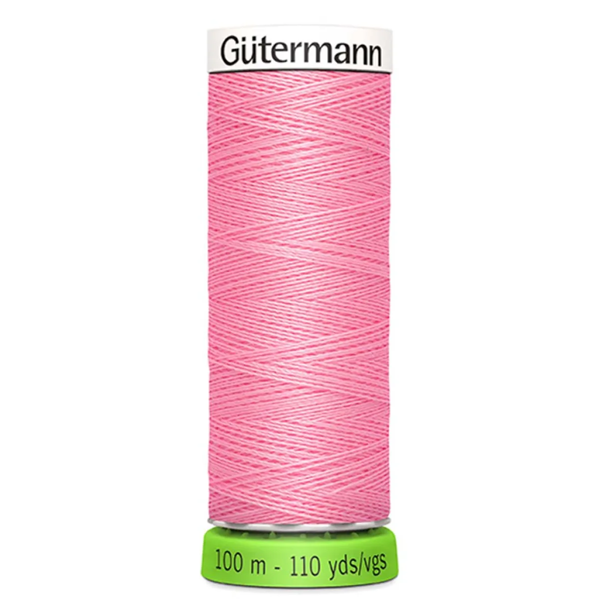 Giesse Scampoli Fili Per Il Cucito>Filo gütermann 100 mt rpet