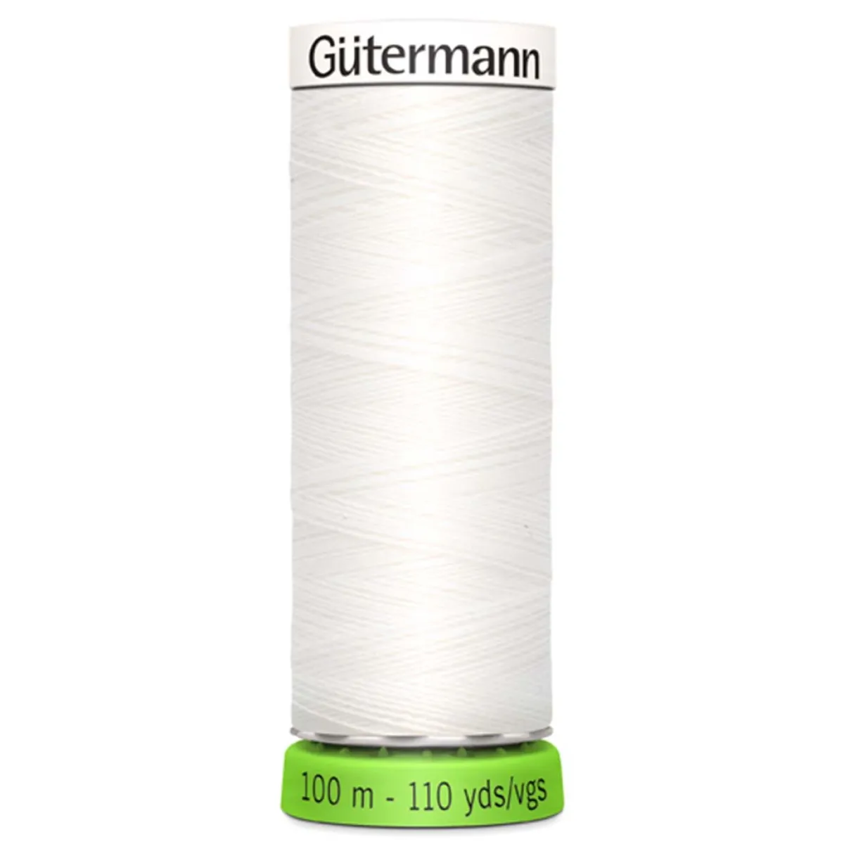 Giesse Scampoli Fili Per Il Cucito>Filo gütermann 100 mt rpet
