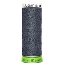 Giesse Scampoli Fili Per Il Cucito>Filo gütermann 100 mt rpet
