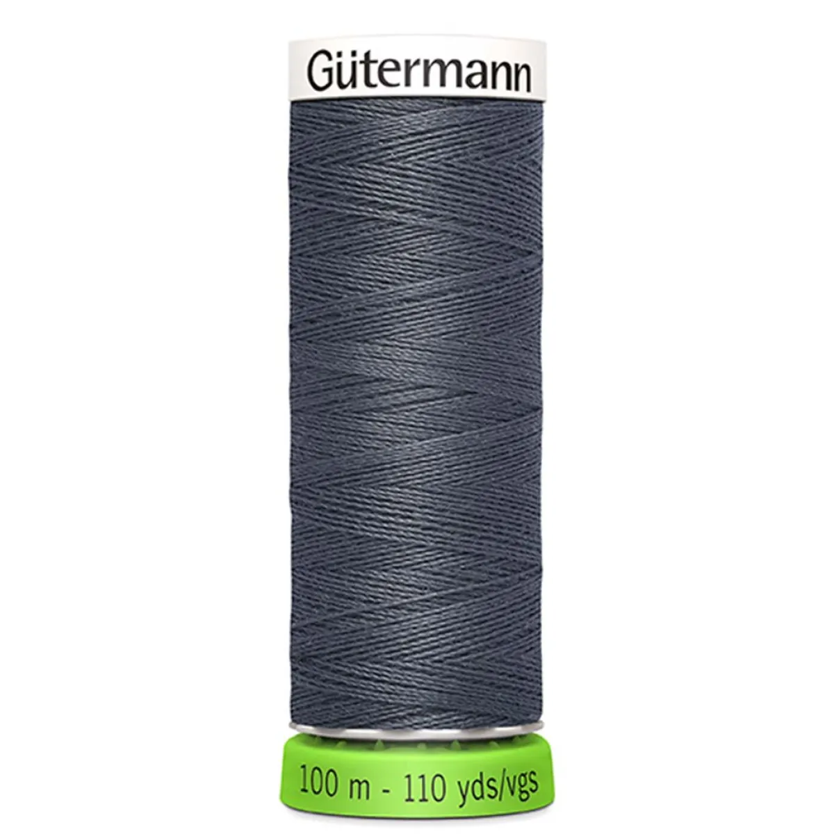 Giesse Scampoli Fili Per Il Cucito>Filo gütermann 100 mt rpet