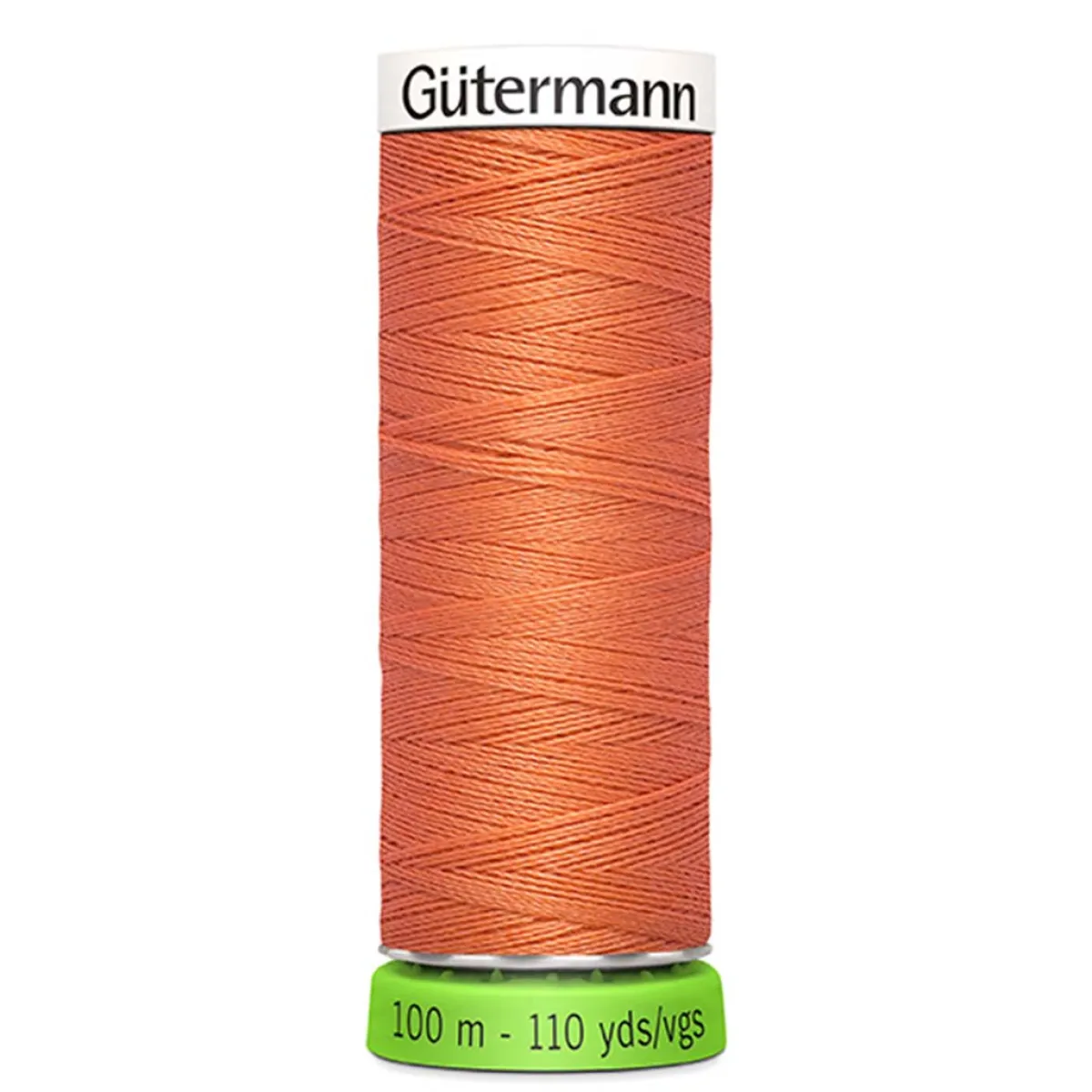 Giesse Scampoli Fili Per Il Cucito>Filo gütermann 100 mt rpet