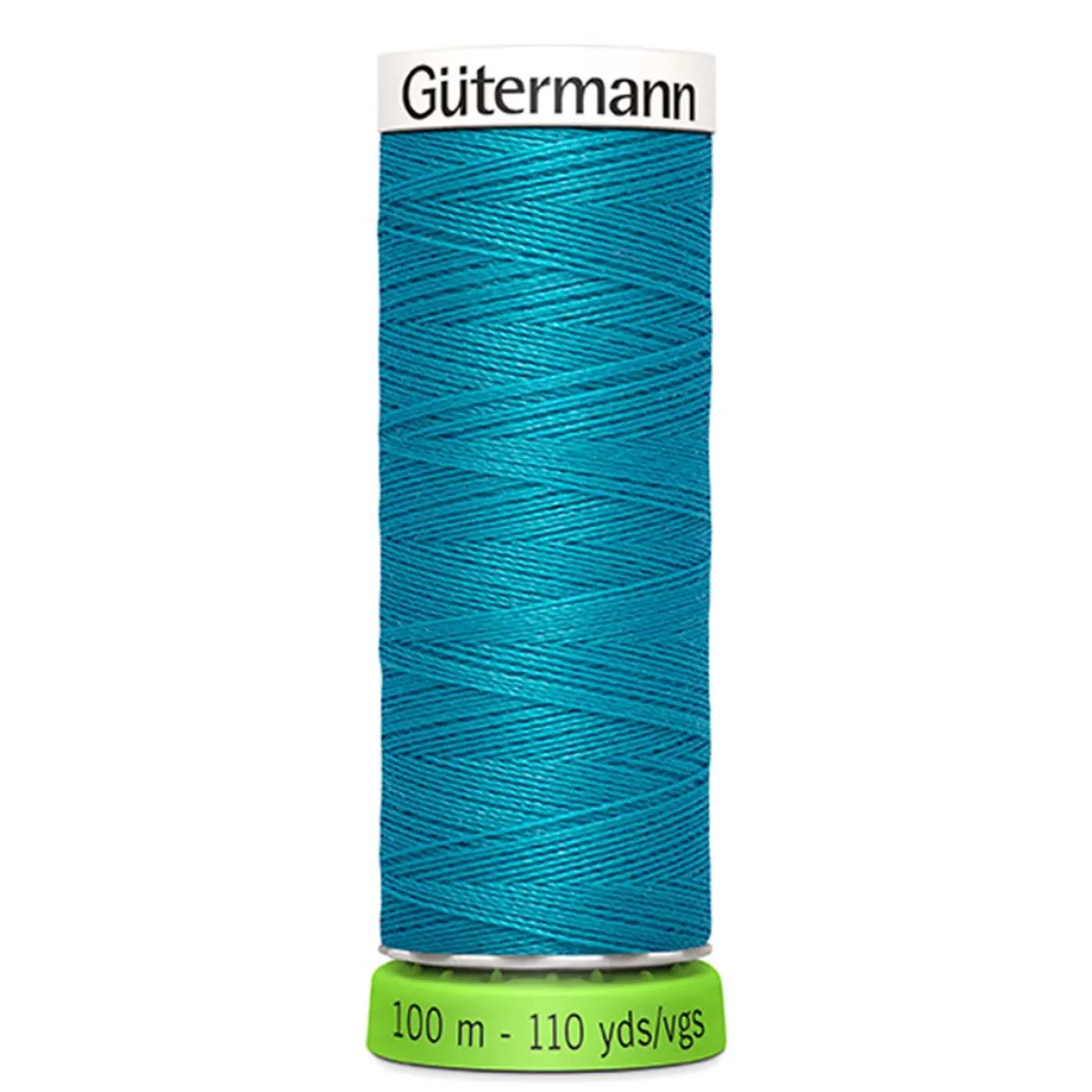 Giesse Scampoli Fili Per Il Cucito>Filo gütermann 100 mt rpet