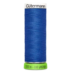 Giesse Scampoli Fili Per Il Cucito>Filo gütermann 100 mt rpet