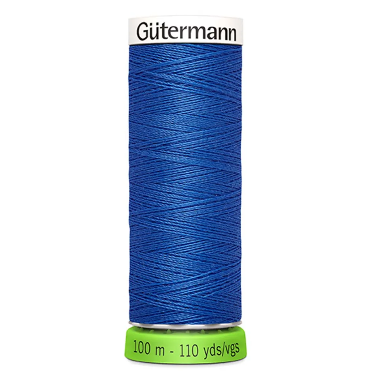 Giesse Scampoli Fili Per Il Cucito>Filo gütermann 100 mt rpet