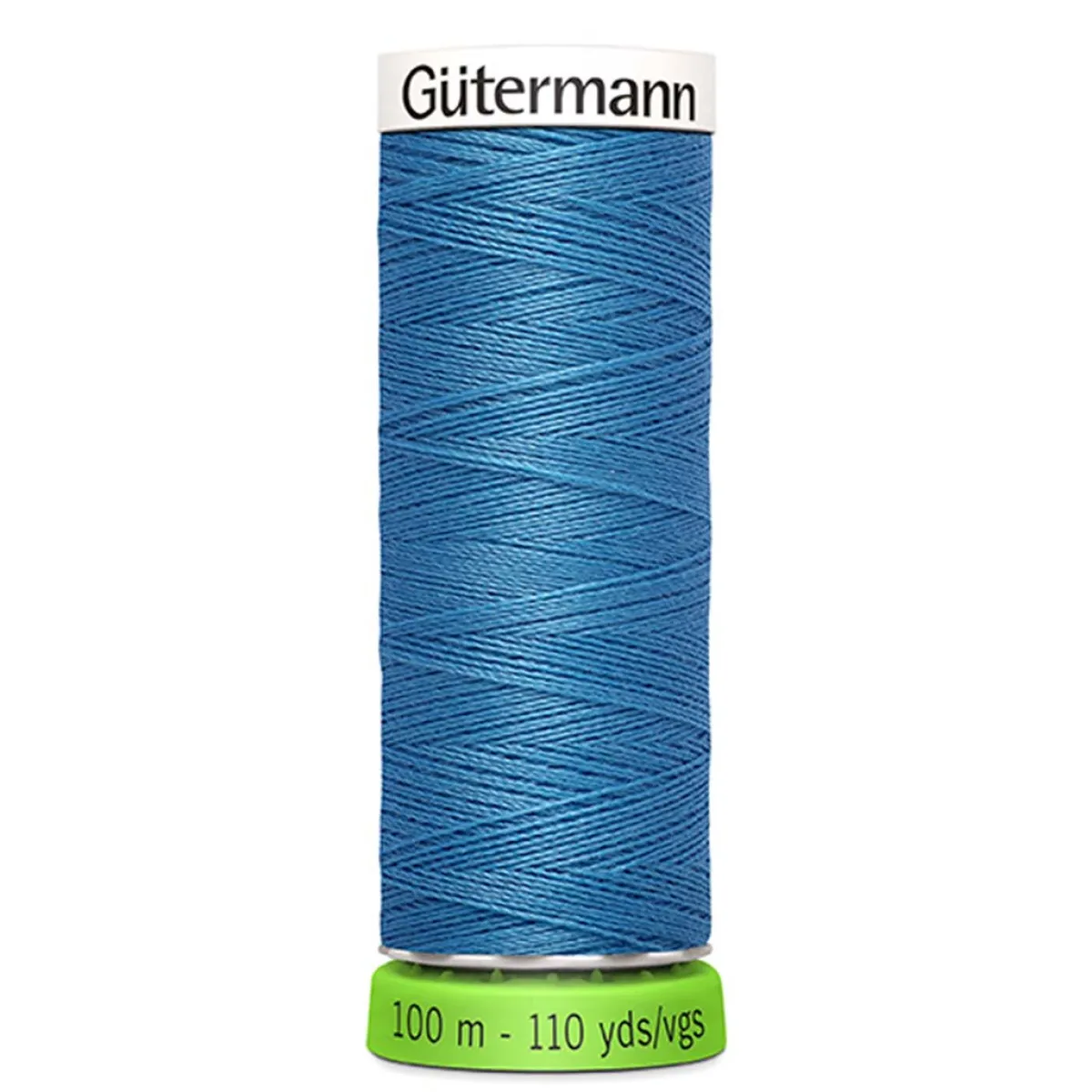 Giesse Scampoli Fili Per Il Cucito>Filo gütermann 100 mt rpet