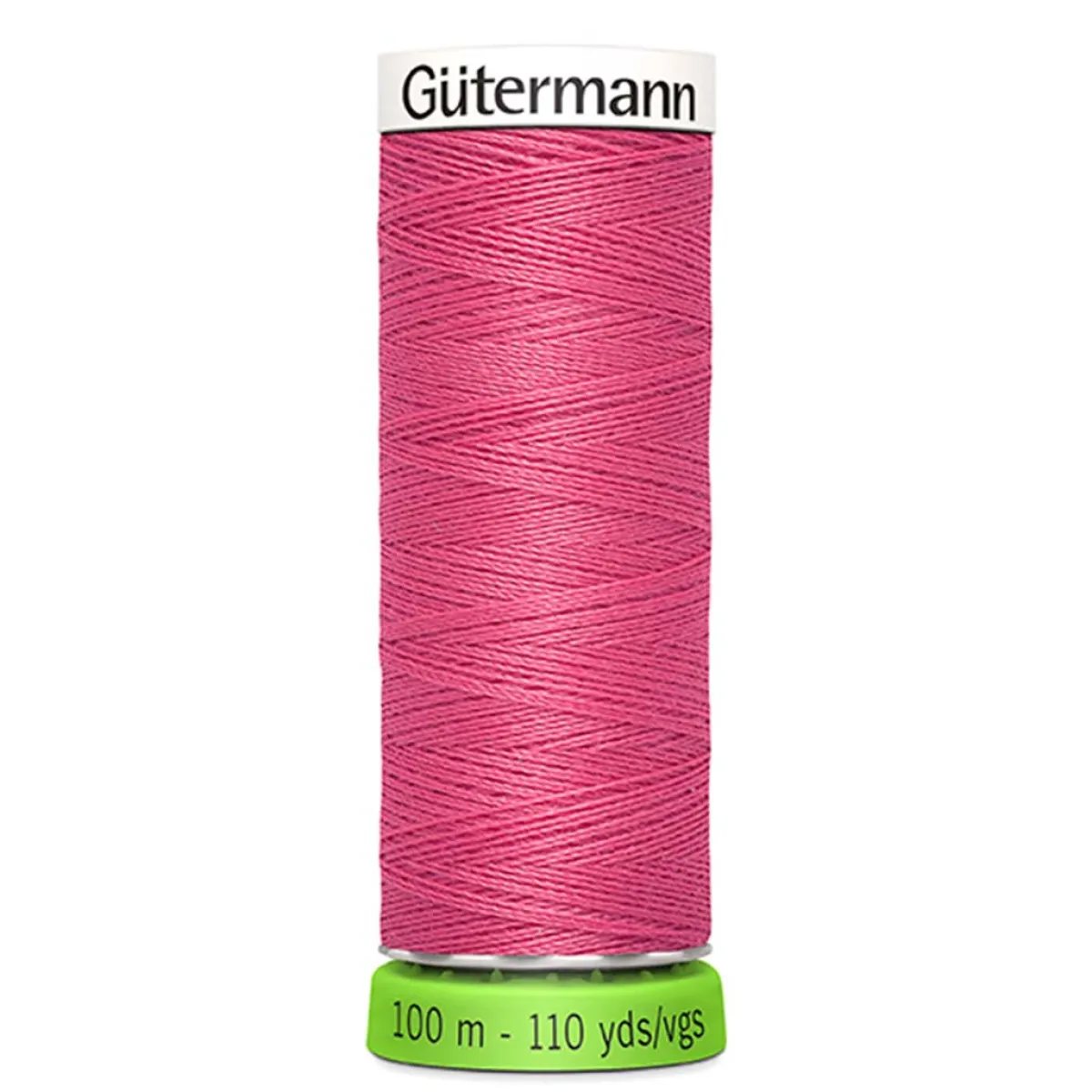 Giesse Scampoli Fili Per Il Cucito>Filo gütermann 100 mt rpet