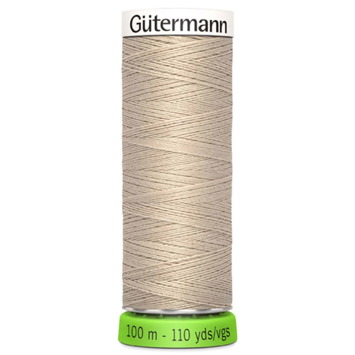 Giesse Scampoli Fili Per Il Cucito>Filo gütermann 100 mt rpet