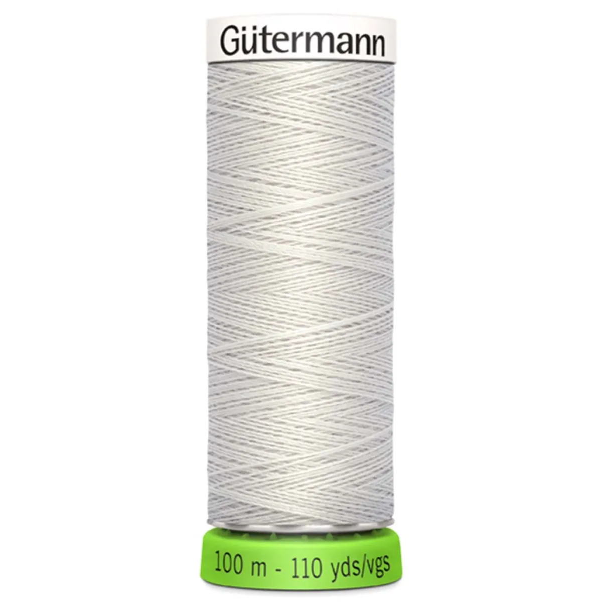 Giesse Scampoli Fili Per Il Cucito>Filo gütermann 100 mt rpet