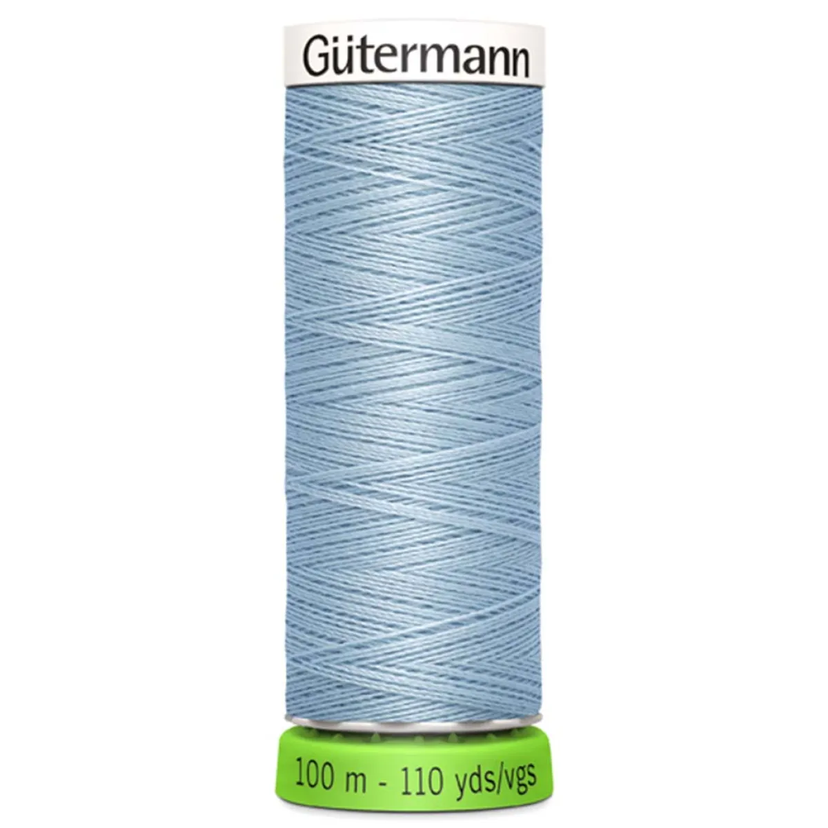 Giesse Scampoli Fili Per Il Cucito>Filo gütermann 100 mt rpet