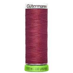 Giesse Scampoli Fili Per Il Cucito>Filo gütermann 100 mt rpet