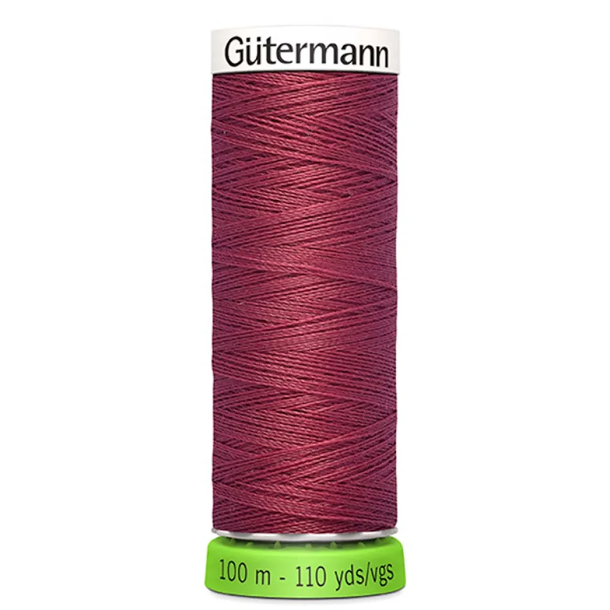 Giesse Scampoli Fili Per Il Cucito>Filo gütermann 100 mt rpet