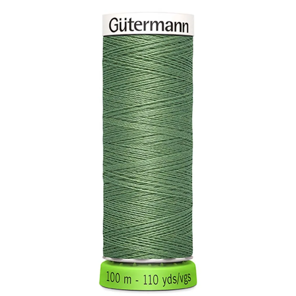Giesse Scampoli Fili Per Il Cucito>Filo gütermann 100 mt rpet