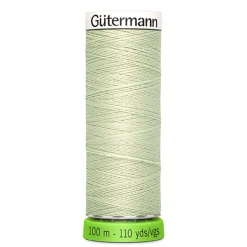 Giesse Scampoli Fili Per Il Cucito>Filo gütermann 100 mt rpet