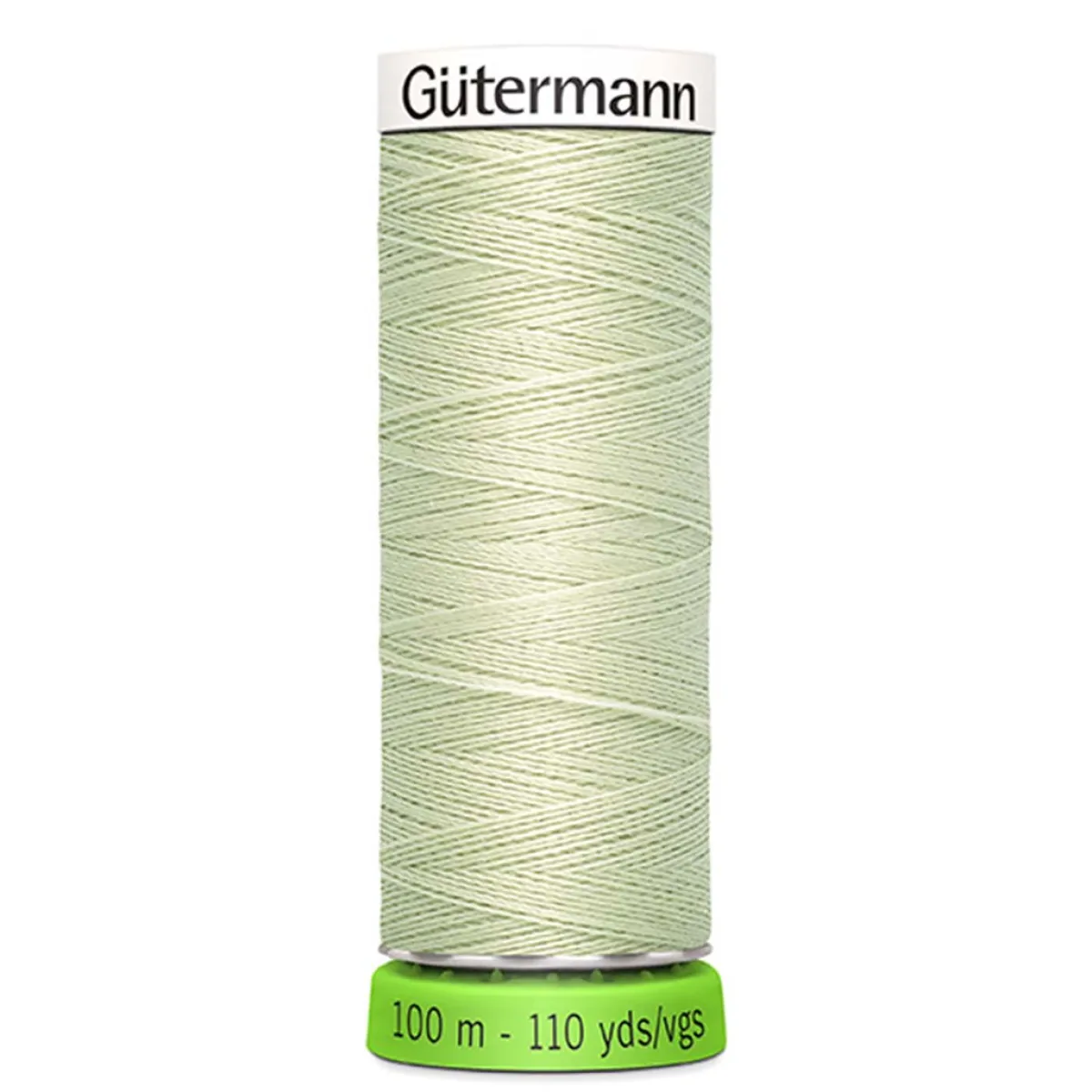 Giesse Scampoli Fili Per Il Cucito>Filo gütermann 100 mt rpet