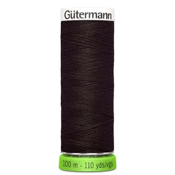 Giesse Scampoli Fili Per Il Cucito>Filo gütermann 100 mt rpet