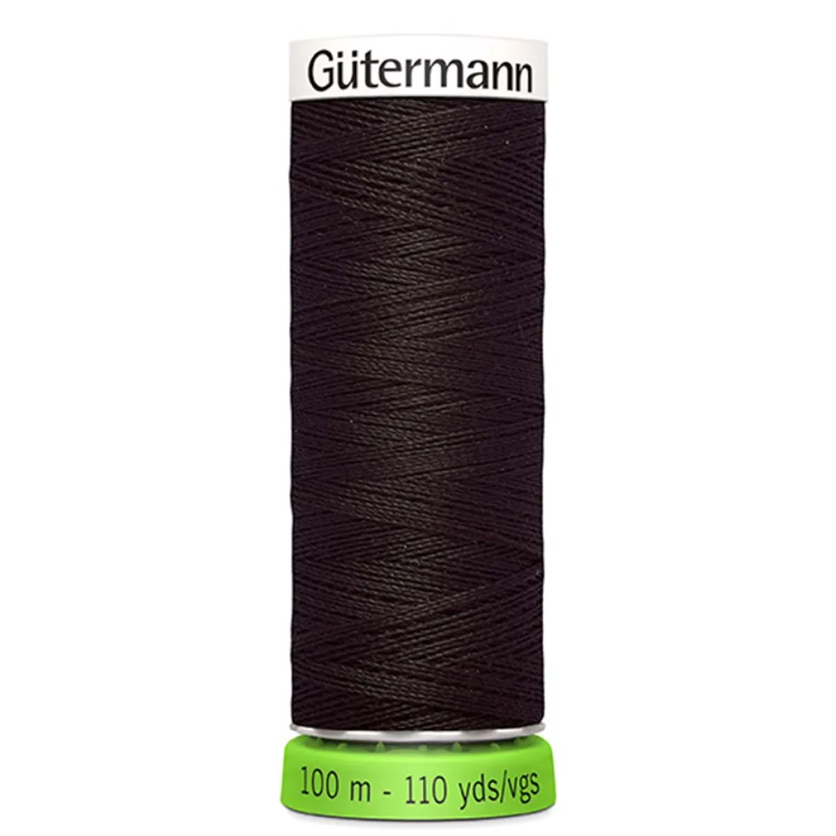 Giesse Scampoli Fili Per Il Cucito>Filo gütermann 100 mt rpet