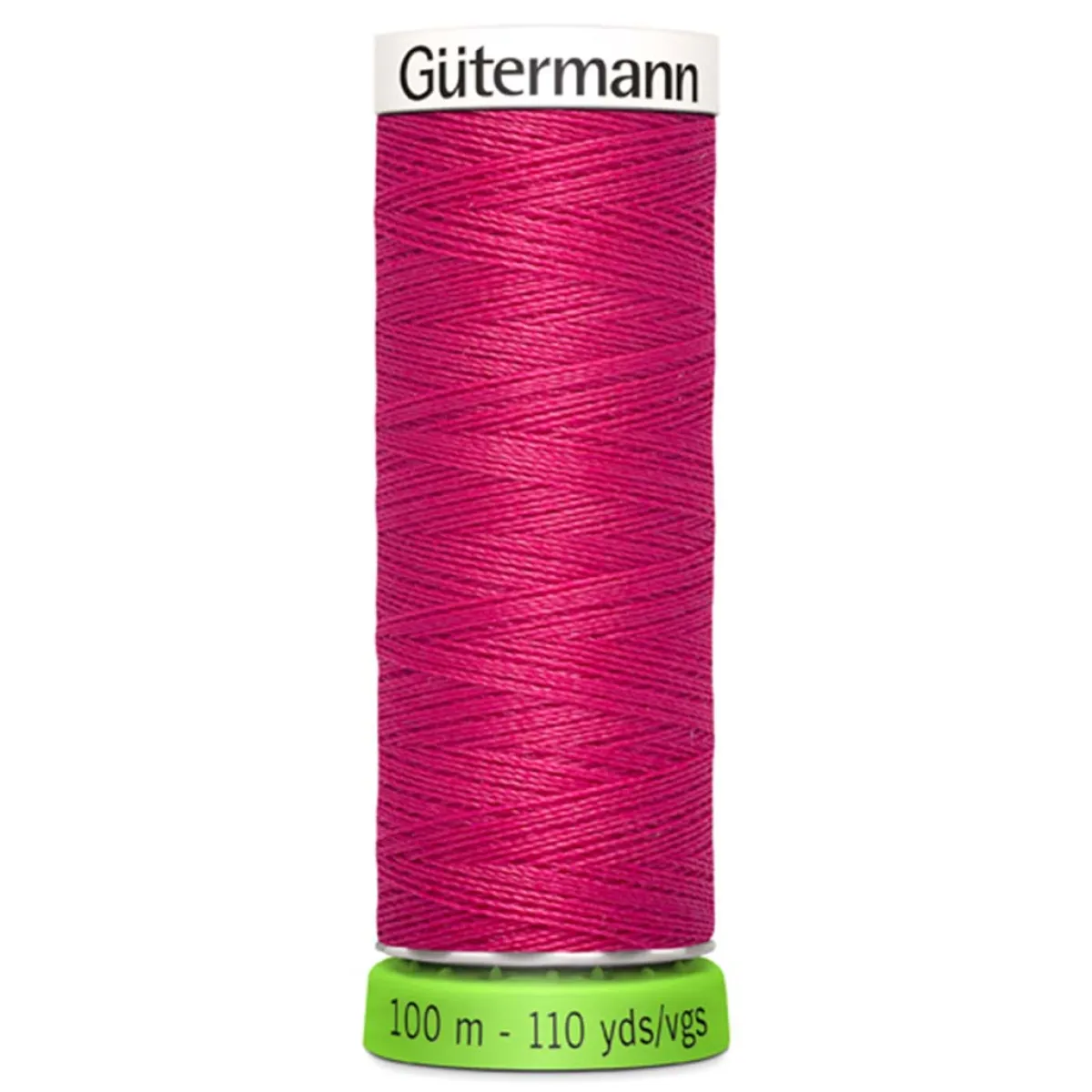 Giesse Scampoli Fili Per Il Cucito>Filo gütermann 100 mt rpet
